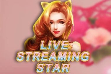 Информация за играта Live Streaming Star