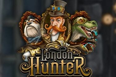 Информация за играта London Hunter