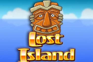 Информация за играта Lost Island