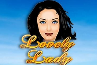 Информация за играта Lovely Lady