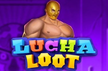 Информация за играта Lucha Loot
