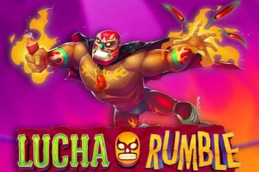 Информация за играта Lucha Rumble