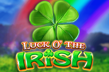 Информация за играта Luck O the Irish Megaways