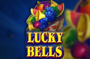 Информация за играта Lucky Bells