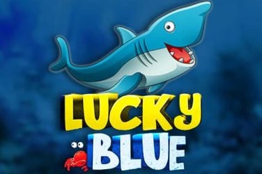 Информация за играта Lucky Blue