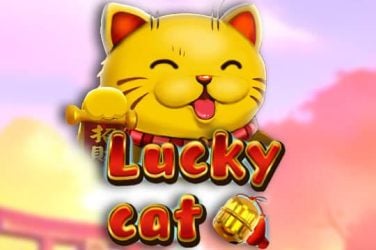 Информация за играта Lucky Cat