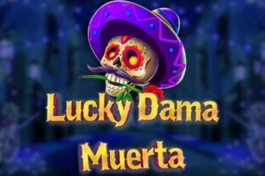 Информация за играта Lucky Dama Muerta