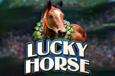 Информация за играта Lucky Horse