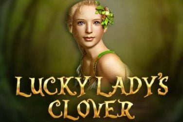 Информация за играта Lucky Lady’s Clover