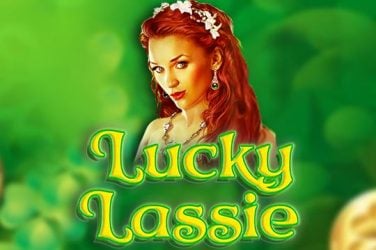 Информация за играта Lucky Lassie