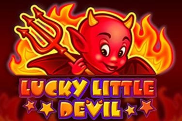 Информация за играта Lucky Little Devil