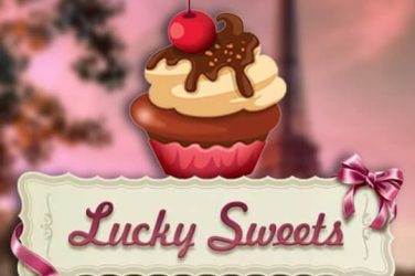 Информация за играта Lucky Sweets