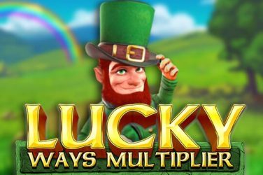 Информация за играта Lucky Ways Multiplier