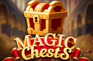 Информация за играта Magic Chests