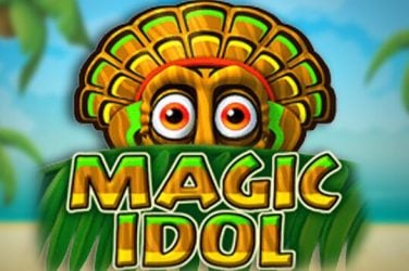 Информация за играта Magic Idol
