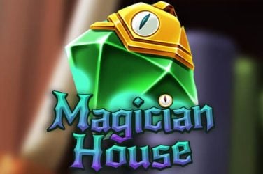 Информация за играта Magician House