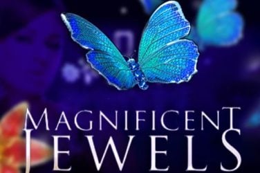 Информация за играта Magnificent Jewels