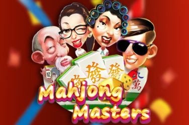 Информация за играта Mahjong Master
