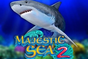 Информация за играта Majestic Sea 2