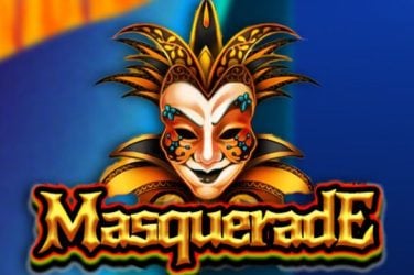 Masquerade – Ka Gaming