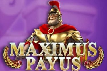 Maximus Payus