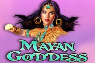 Информация за играта Mayan Goddess