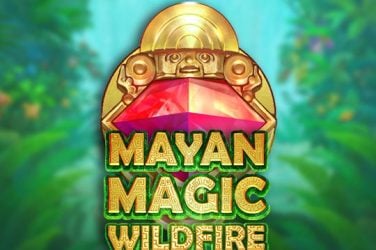 Информация за играта Mayan Magic Wildfire