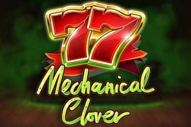 Информация за играта Mechanical Clover