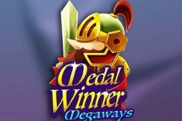 Информация за играта Medal Winner Megaways