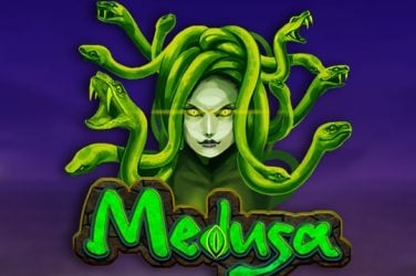 Информация за играта Medusa