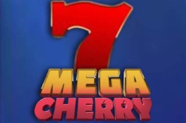 Информация за играта Mega Cherry