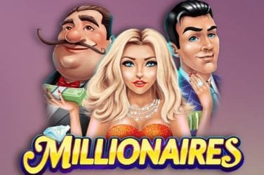 Информация за играта Millionaires