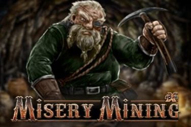 Информация за играта Misery Mining