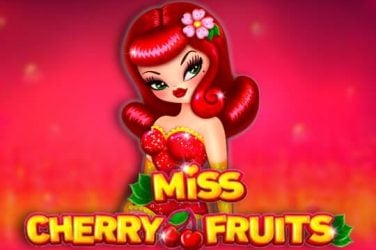 Информация за играта Miss Cherry Fruits