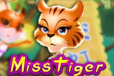 Информация за играта Miss Tiger