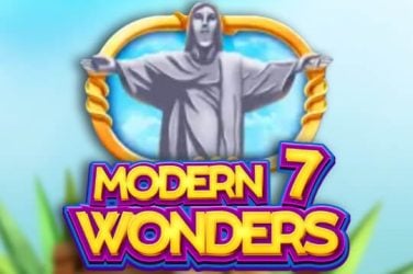 Информация за играта Modern 7 Wonders