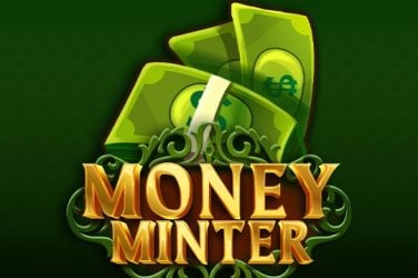 Информация за играта Money Minter