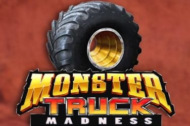 Информация за играта Monster Truck Madness