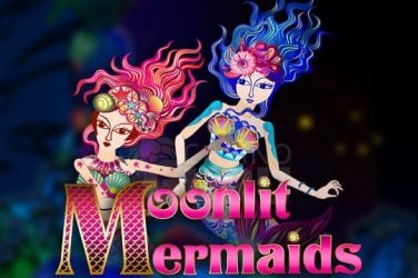 Информация за играта Moonlit Mermaids