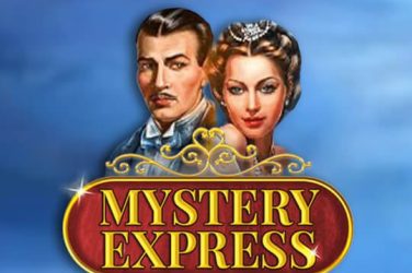 Информация за играта Mystery Express