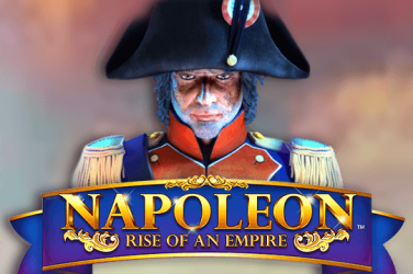 Информация за играта Napoleon Rise of an Empire