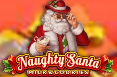 Информация за играта Naughty Santa Milk & Cookies