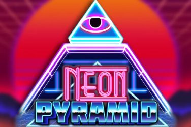 Информация за играта Neon Pyramid