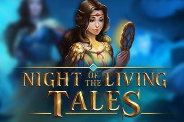 Информация за играта Night of the Living Tales