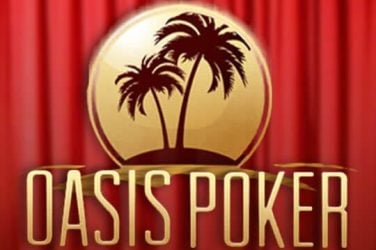 Oasis Poker (BGaming)