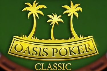 Oasis Poker Classic (Evoplay)