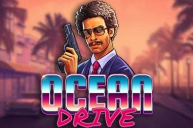 Информация за играта Ocean Drive