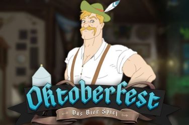 Информация за играта Oktoberfest