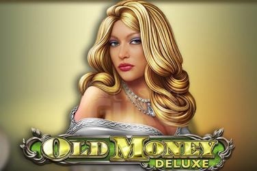 Информация за играта Old Money Deluxe
