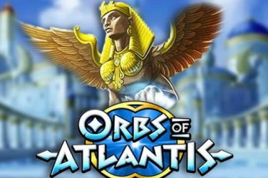Информация за играта Orbs of Atlantis